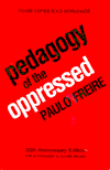 Pedagogy of the Oppressed